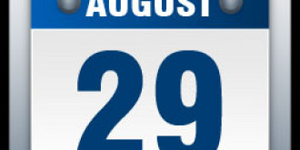 s-a intamplat pe 29 august