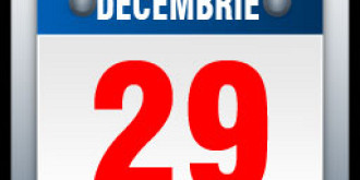 s-a intamplat pe 29 decembrie