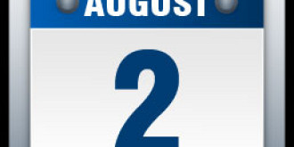 s-a intamplat pe 2 august