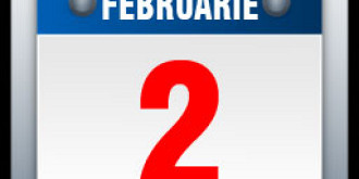 s-a intamplat pe 2 februarie