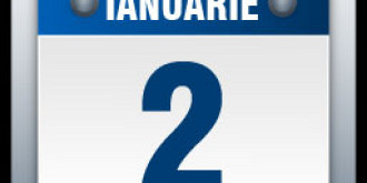 s-a intamplat pe 2 ianuarie