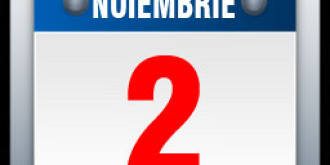s-a intamplat pe 2 noiembrie