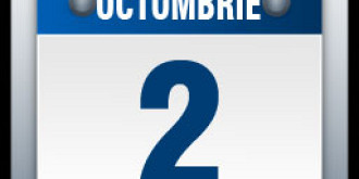 s-a intamplat pe 2 octombrie