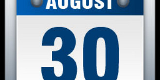 s-a intamplat pe 30 august