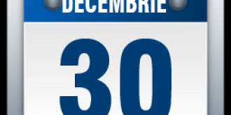 s-a intamplat pe 30 decembrie