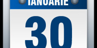 s-a intamplat pe 30 ianuarie