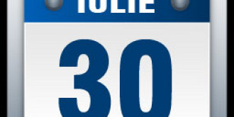 s-a intamplat pe 30 iulie