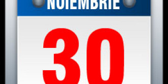 s-a intamplat pe 30 noiembrie