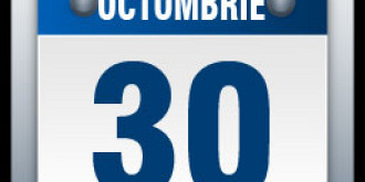 s-a intamplat pe 30 octombrie
