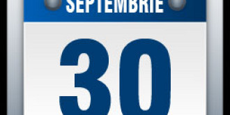 s-a intamplat pe 30 septembrie
