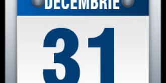 s-a intamplat pe 31 decembrie