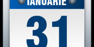 s-a intamplat pe 31 ianuarie