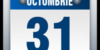 s-a intamplat pe 31 octombrie