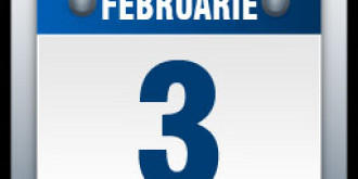 s-a intamplat pe 3 februarie 2014
