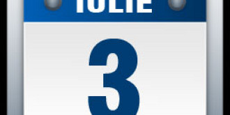s-a intamplat pe 3 iulie