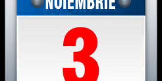 s-a intamplat pe 3 noiembrie