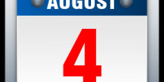 s-a intamplat pe 4 august