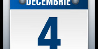 s-a intamplat pe 4 decembrie
