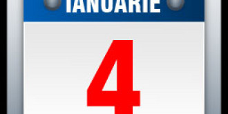 s-a intamplat pe 4 ianuarie