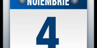 s-a intamplat pe 4 noiembrie