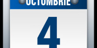 s-a intamplat pe 4 octombrie