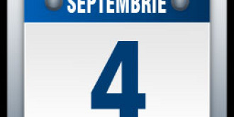 s-a intamplat pe 4 septembrie