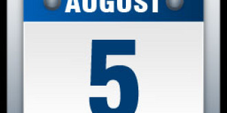 s-a intamplat pe 5 august