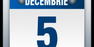 s-a intamplat pe 5 decembrie