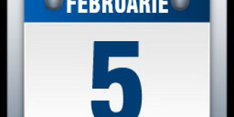s-a intamplat pe 5 februarie 2014