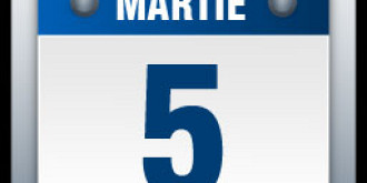 s-a intamplat pe 5 martie 2014