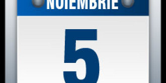 s-a intamplat pe 5 noiembrie