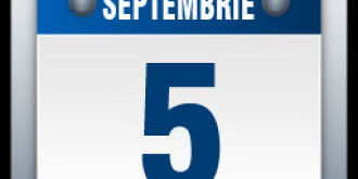 s-a intamplat pe 5 septembrie