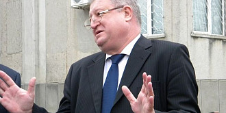senatorul psd daniel savu implicat intr-un accident