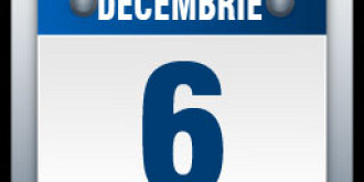 s-a intamplat pe 6 decembrie