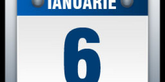 s-a intamplat pe 6 ianuarie