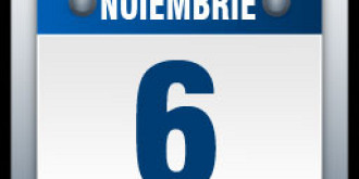 s-a intamplat pe 6 noiembrie