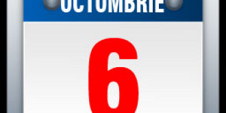 s-a intamplat pe 6 octombrie