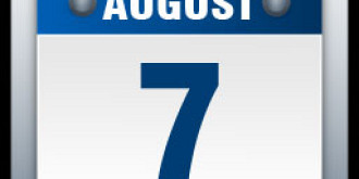 s-a intamplat pe 7 august