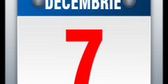 s-a intamplat pe 7 decembrie