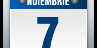 s-a intamplat pe 7 noiembrie