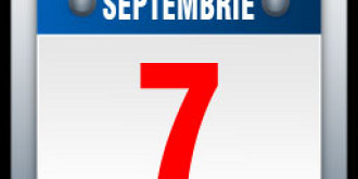 s-a intamplat pe 7 septembrie