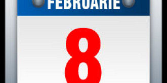 s-a intamplat pe 8 februarie 2014