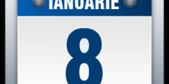 s-a intamplat pe 8 ianuarie