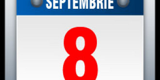 s-a intamplat pe 8 septembrie