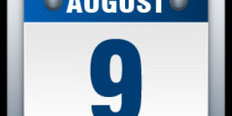 s-a intamplat pe 9 august