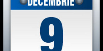 s-a intamplat pe 9 decembrie