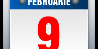 s-a intamplat pe 9 februarie 2014