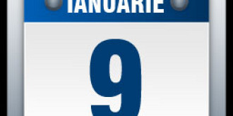 s-a intamplat pe 9 ianuarie
