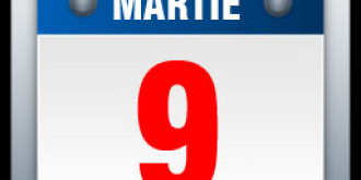 s-a intamplat pe 9 martie 2014