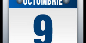 s-a intamplat pe 9 octombrie